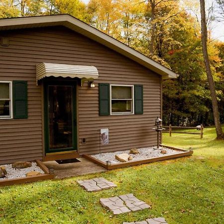 Maple Creek Cabin, Minutes From Cook Forest, Anf Marienville エクステリア 写真