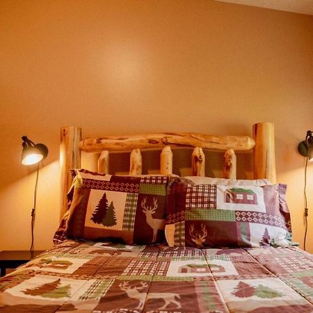 Maple Creek Cabin, Minutes From Cook Forest, Anf Marienville エクステリア 写真