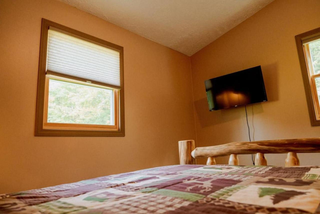 Maple Creek Cabin, Minutes From Cook Forest, Anf Marienville エクステリア 写真