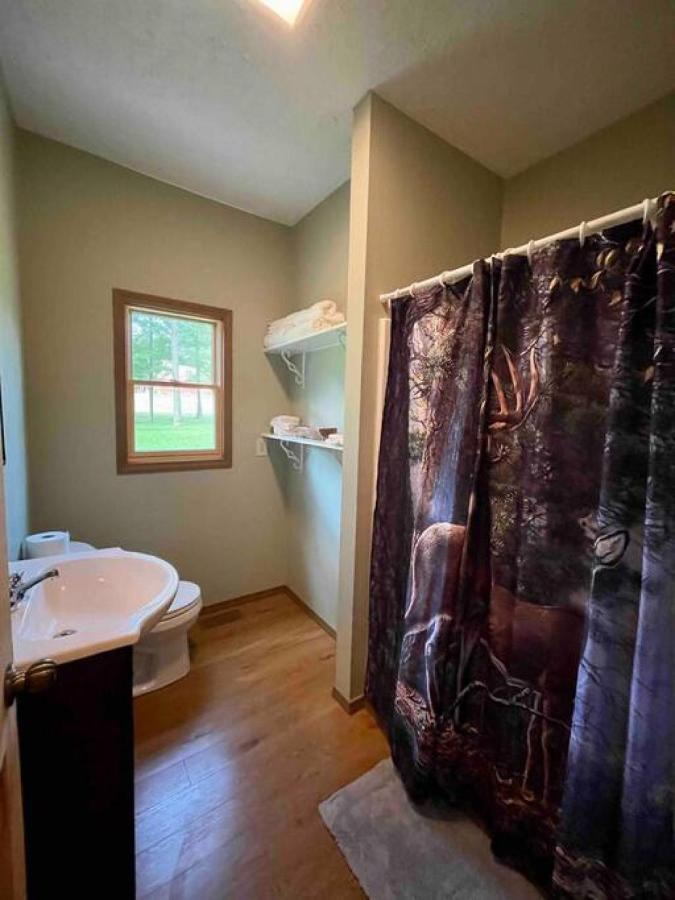 Maple Creek Cabin, Minutes From Cook Forest, Anf Marienville エクステリア 写真
