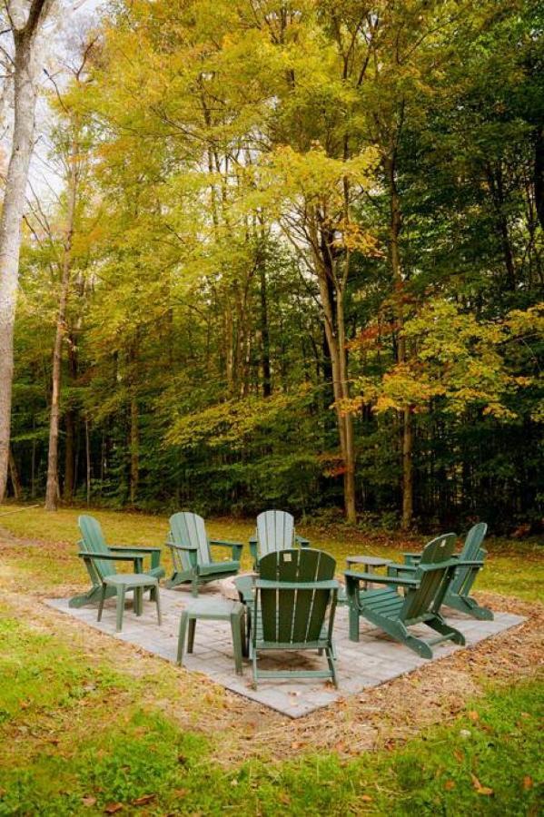 Maple Creek Cabin, Minutes From Cook Forest, Anf Marienville エクステリア 写真